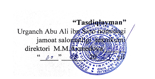 O‘quvchilar bilimini baholash mezonlari