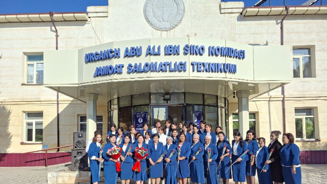 1-oktabr — “O‘qituvchi va murabbiylar kuni”