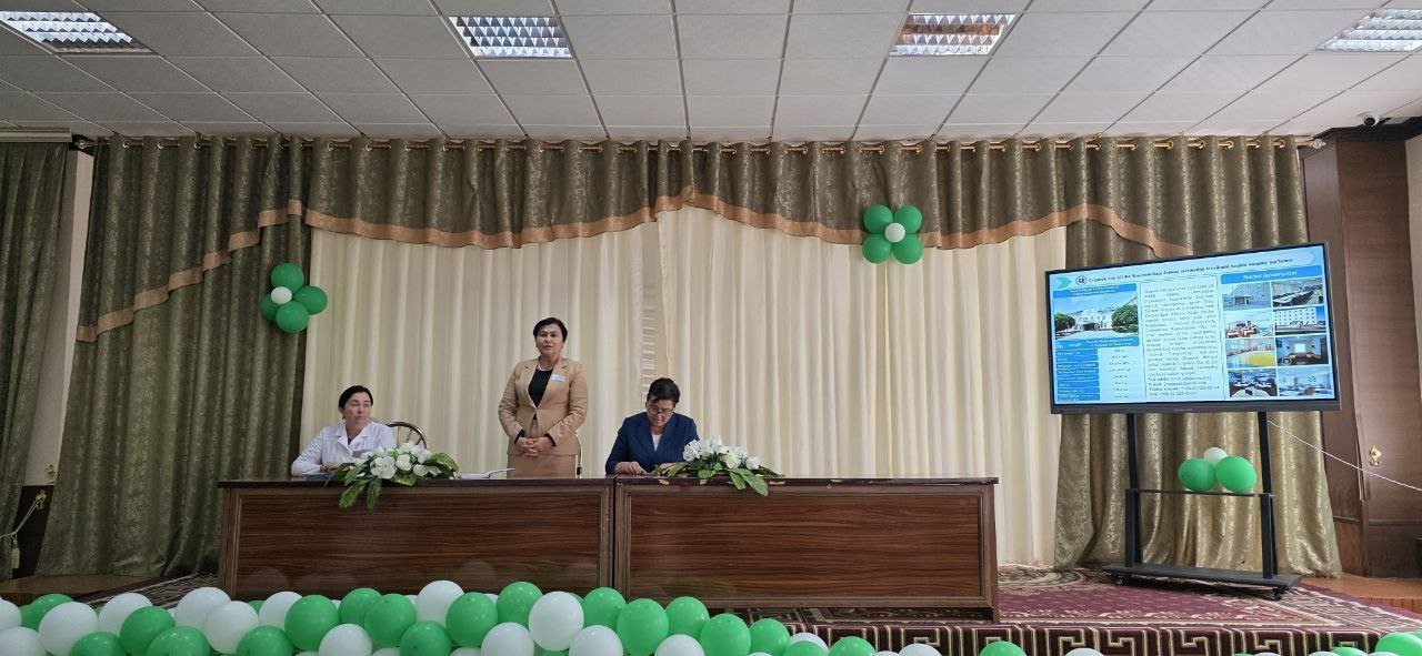 Germaniya va O'zbekiston hamkorligi