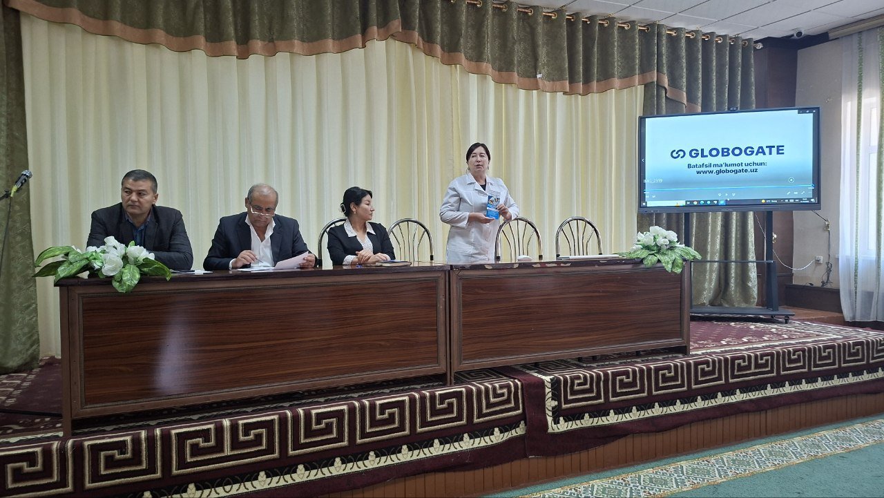 Texnikumda Shvetsariyaning “Globogate Concept AG” kompaniyasi va O‘zbekiston Migratsiya agentligi hamkorligida Germaniyada tibbiyot xodimlarini ishga jalb qilish bo‘yicha qator loyihalar yo‘lga qo‘yilmoqda.