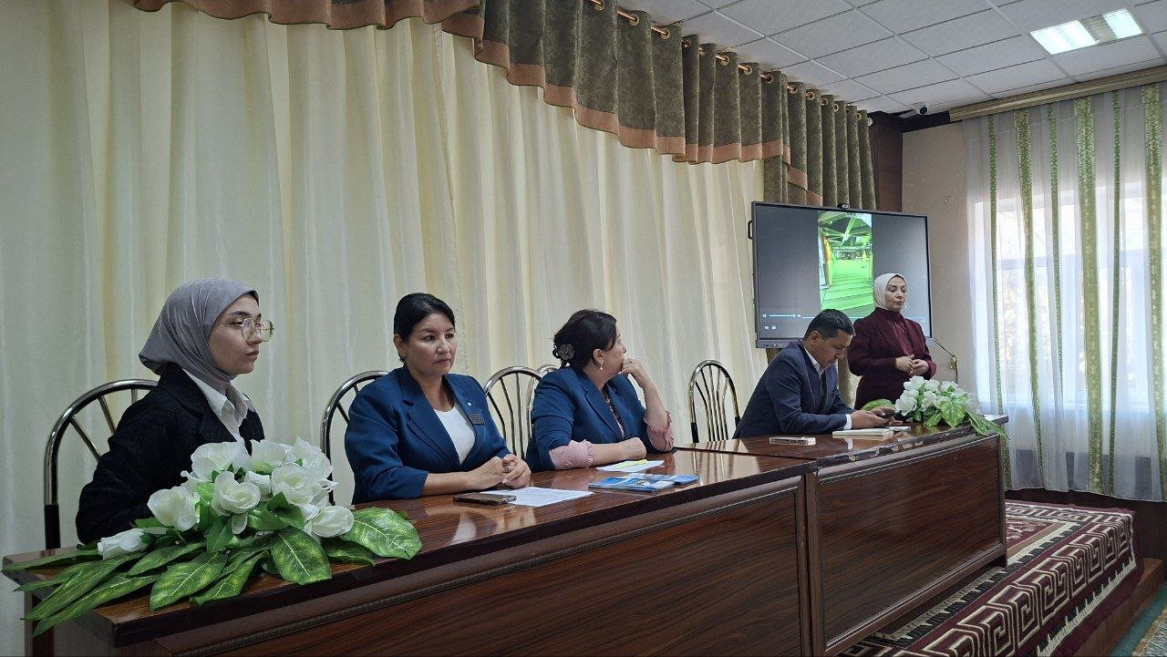 Shvetsariyaning “Globogate Concept AG” kompaniyasi va migratsiya agentligi hamkorligida Germaniyada tibbiyot xodimlarini ishga jalb qilish bo‘yicha qator loyihalar yo‘lga qo‘yilmoqda.