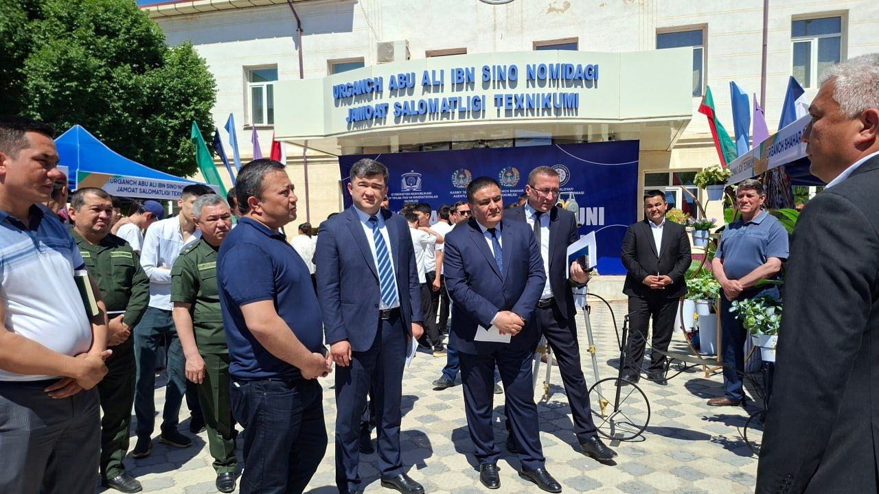 KASBLAR FESTIVALI