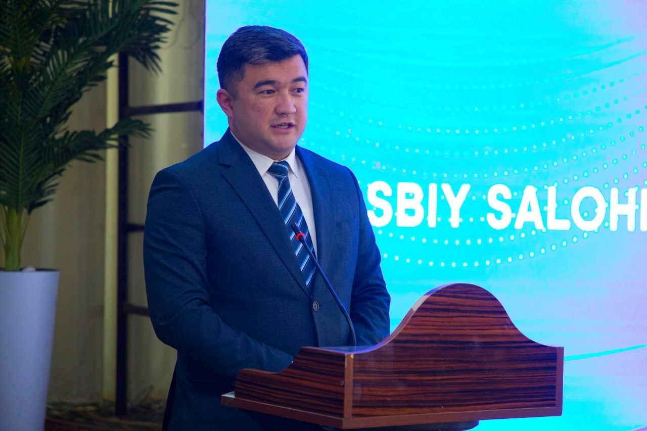 Xorazm viloyatida “Kasblar festivali – 2026” bo‘lib o‘tdi