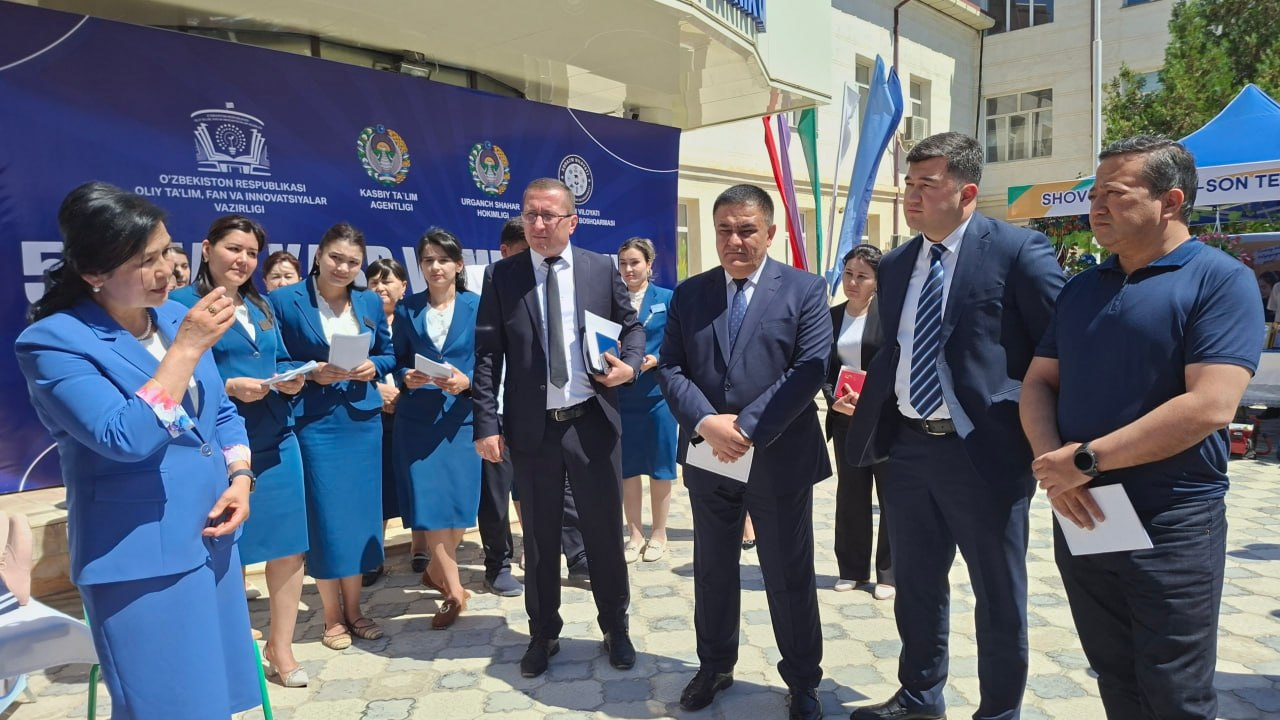 KASBLAR FESTIVALI